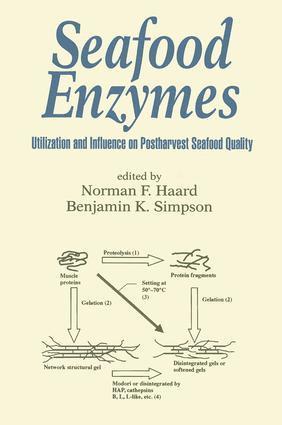 Seafood Enzymes 1