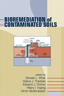 Bioremediation of Contaminated Soils 1