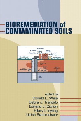 Bioremediation of Contaminated Soils 1