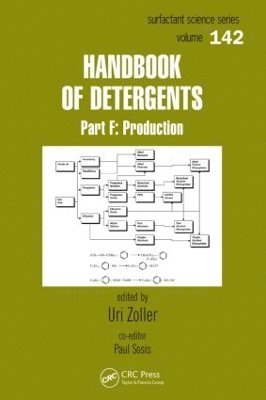 Handbook of Detergents, Part F 1