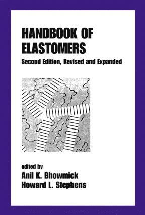 Anil K. Bhowmick, Howard Stephens, India) Bhowmick, Anil K. (Indian Institute of Technology Patna and Indian Institute of Technology Kharagpur, USA) Stephens, Howard (The University of Akron, Akron, Ohio - Handbook of Elastomers, Inbunden