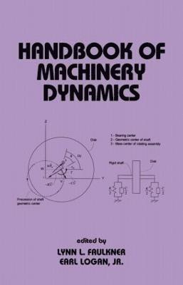 Handbook of Machinery Dynamics 1