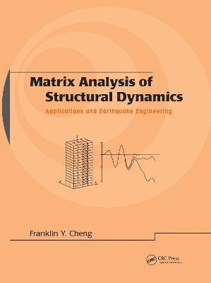 Matrix Analysis of Structural Dynamics 1