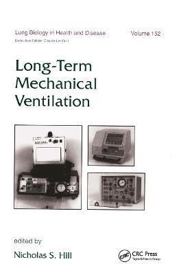 Long-Term Mechanical Ventilation 1