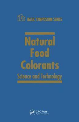 Natural Food Colorants 1