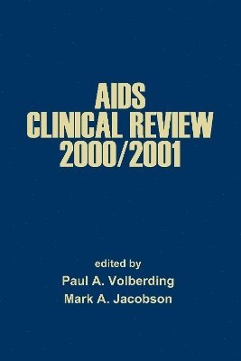 AIDS Clinical Review 2000/2001 1