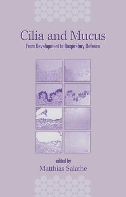 Cilia and Mucus 1