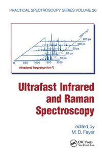 bokomslag Ultrafast Infrared And Raman Spectroscopy