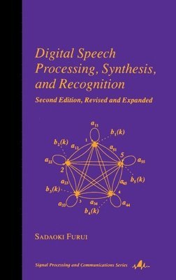 Digital Speech Processing 1