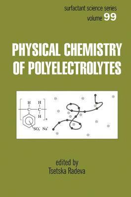 Physical Chemistry of Polyelectrolytes 1
