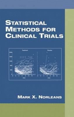 Statistical Methods for Clinical Trials 1