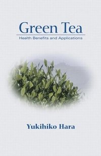 bokomslag Green Tea