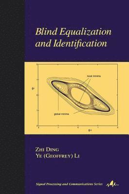 Blind Equalization and Identification 1