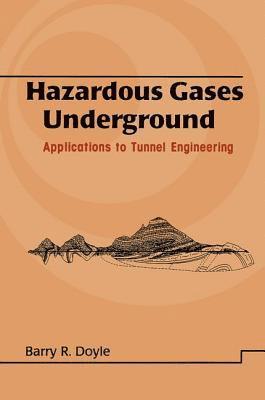 Hazardous Gases Underground 1
