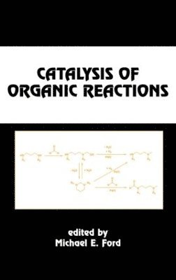 Catalysis of Organic Reactions 1