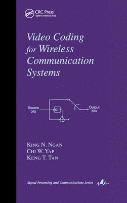 Video Coding for Wireless Communication Systems 1