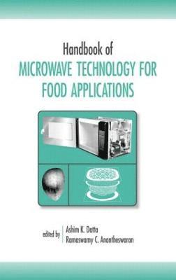 Handbook of Microwave Technology for Food Application 1