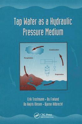 Tap Water as a Hydraulic Pressure Medium 1