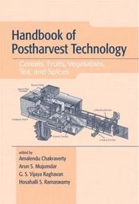 bokomslag Handbook of Postharvest Technology