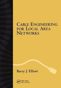 bokomslag Cable Engineering for Local Area Networks