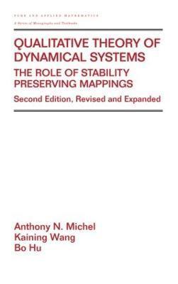 Qualitative Theory of Dynamical Systems 1