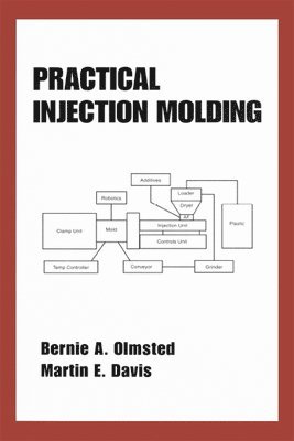 bokomslag Practical Injection Molding