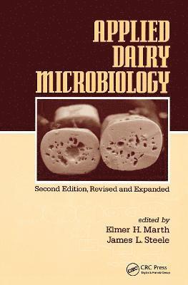 Applied Dairy Microbiology 1