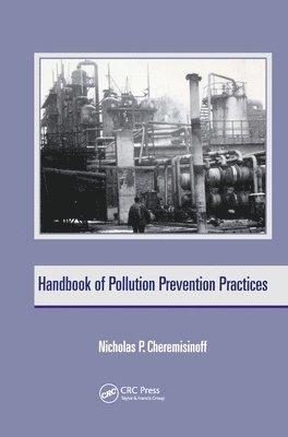 Handbook of Pollution Prevention Practices 1