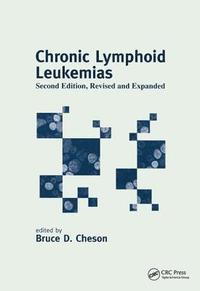 bokomslag Chronic Lymphoid Leukemias