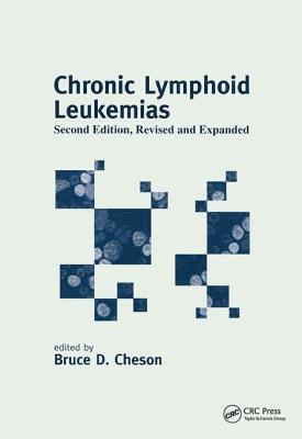 Chronic Lymphoid Leukemias 1