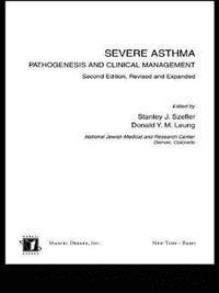 Severe Asthma 1