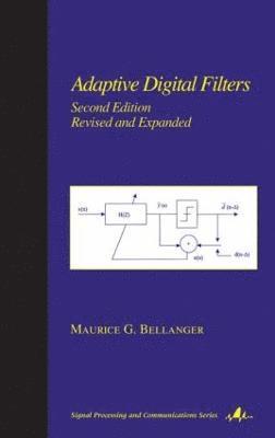 Adaptive Digital Filters 1