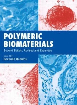 Polymeric Biomaterials, Revised and Expanded 1