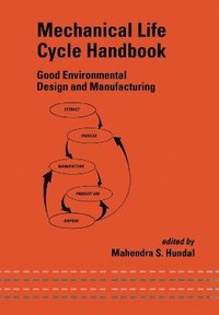 bokomslag Mechanical Life Cycle Handbook