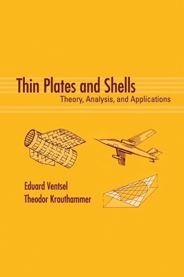 Thin Plates and Shells 1