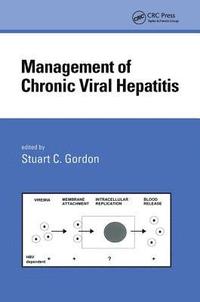 bokomslag Management of Chronic Viral Hepatitis