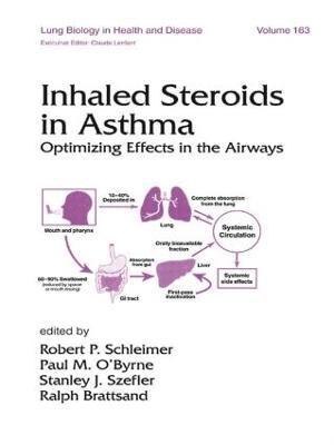 Inhaled Steroids in Asthma 1