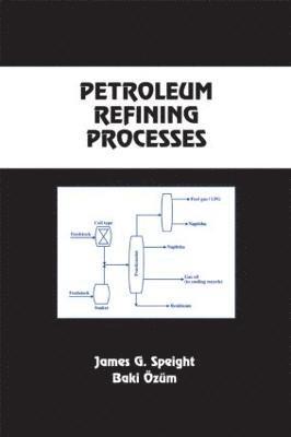 Petroleum Refining Processes 1