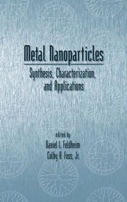 Metal Nanoparticles 1