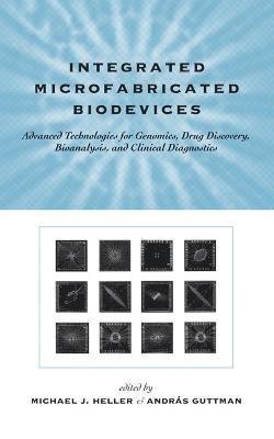 Integrated Microfabricated Biodevices 1