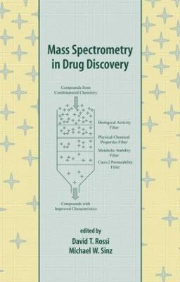 Mass Spectrometry in Drug Discovery 1