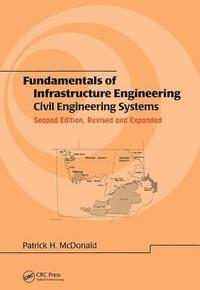 bokomslag Fundamentals of Infrastructure Engineering