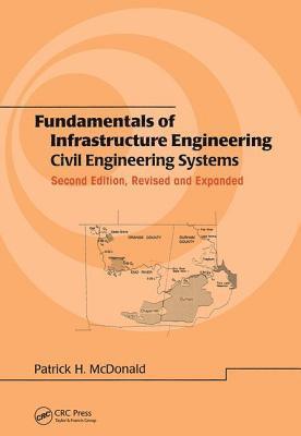 Fundamentals of Infrastructure Engineering 1