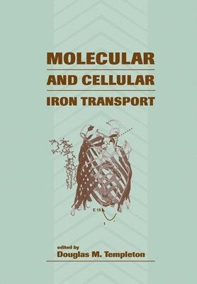 Molecular and Cellular Iron Transport 1