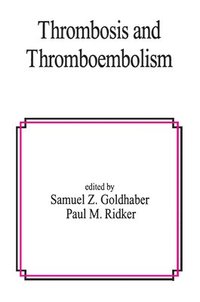bokomslag Thrombosis and Thromboembolism