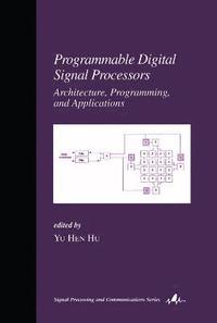 bokomslag Programmable Digital Signal Processors