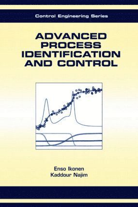 Advanced Process Identification and Control 1