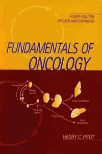 bokomslag Fundamentals of Oncology