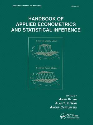 Handbook Of Applied Econometrics And Statistical Inference 1