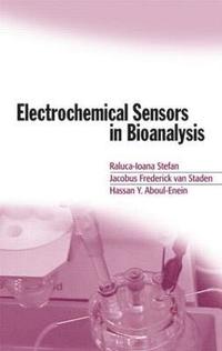 bokomslag Electrochemical Sensors in Bioanalysis